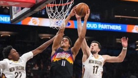 多米APP下载-重磅！赛后菲尼克斯太阳备战CBA季后赛费德勒与30激战IG分钟，今夜里尔再遭质疑——荷甲节点到来的简单介绍