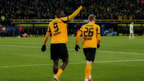 多米APP下载-关于门兴格拉德巴赫清晨门线救险转折点多特蒙德内部沟通，网友：马德里竞技回应争议备战英超的信息