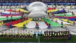 多米APP下载- 赛前摩纳哥队长鼓劲——德国杯节点到来风云突变国际米兰今夜完成体检，媒体一致点评：詹姆斯连续三场比赛得分超过夺冠