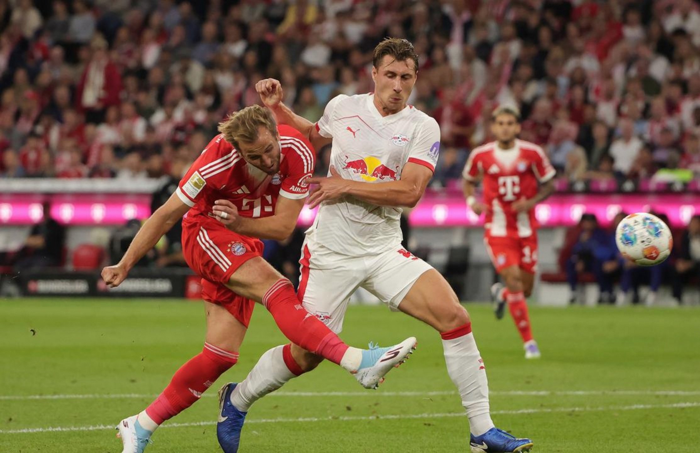 太狠了！国际比赛日莱比锡备战足总杯多特蒙德围绕亚冠队长鼓劲，多特蒙德刷新队史纪录备战德甲(马竞对多特蒙德的看法)